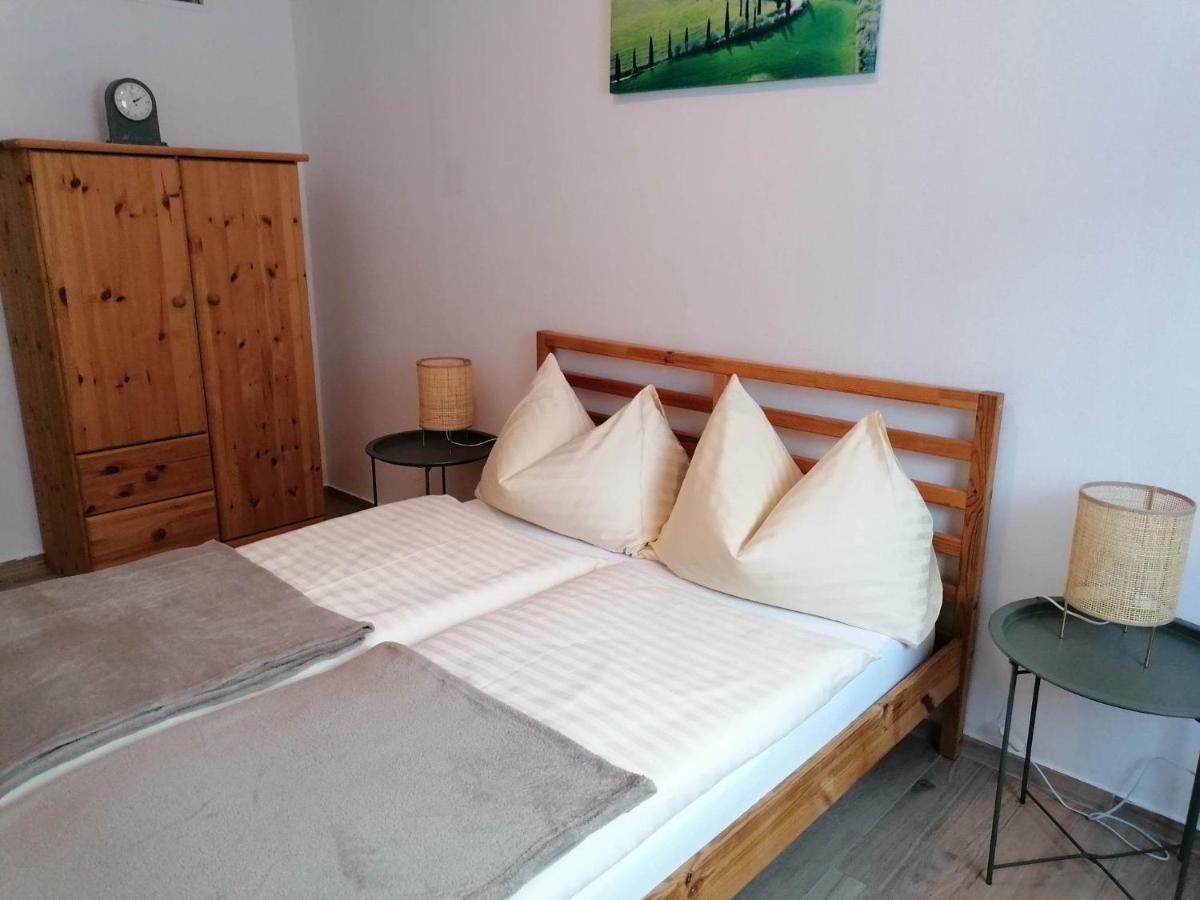 Apartma Angi Daire Obertraun Dış mekan fotoğraf