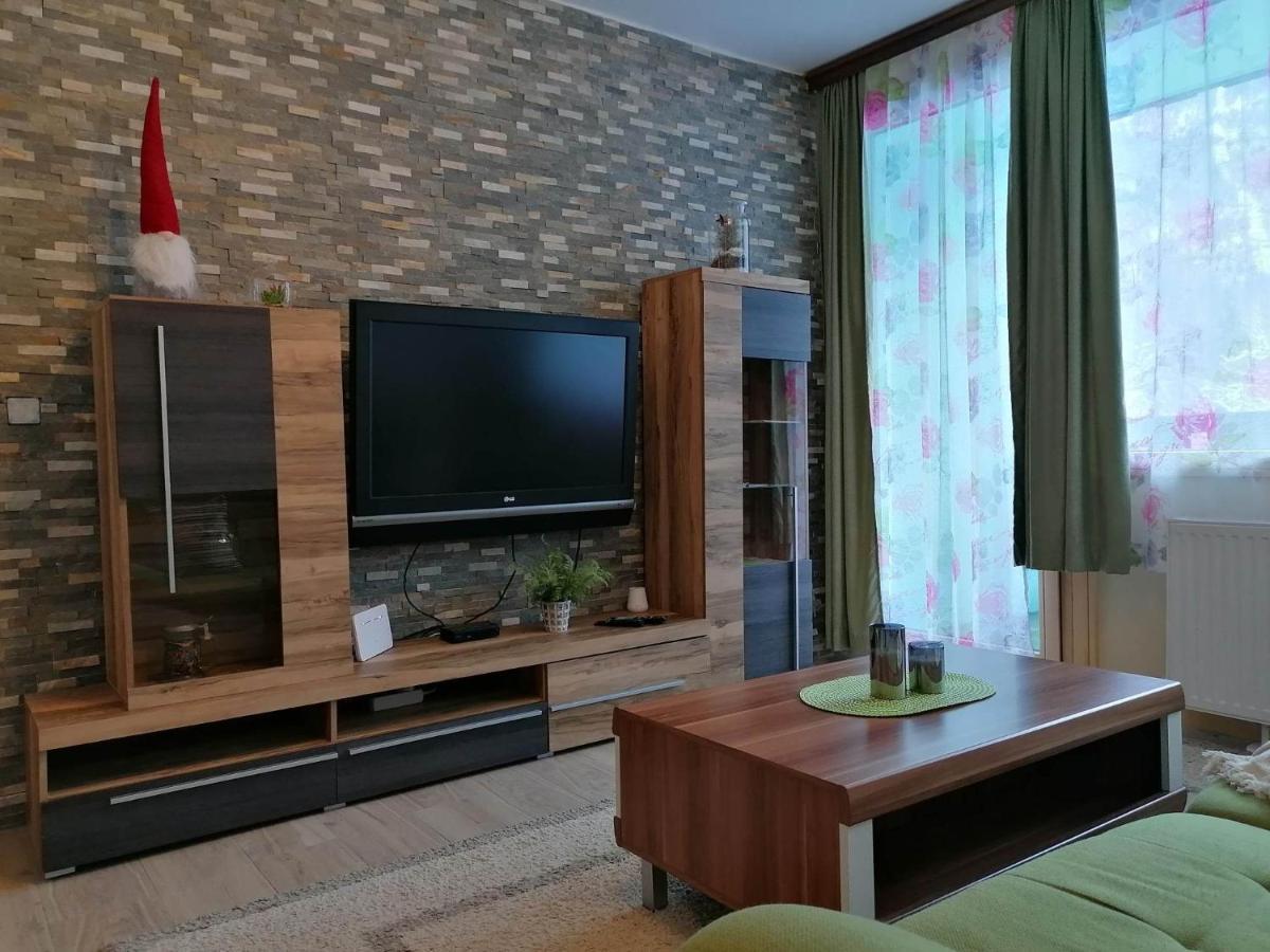 Apartma Angi Daire Obertraun Dış mekan fotoğraf