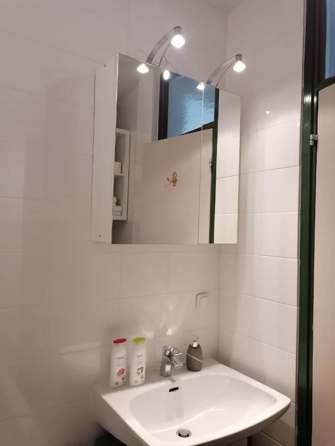 Apartma Angi Daire Obertraun Dış mekan fotoğraf