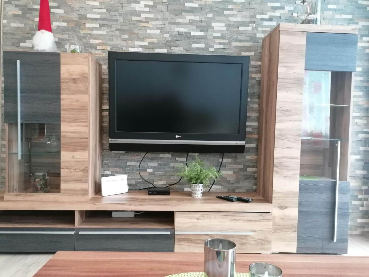 Apartma Angi Daire Obertraun Dış mekan fotoğraf